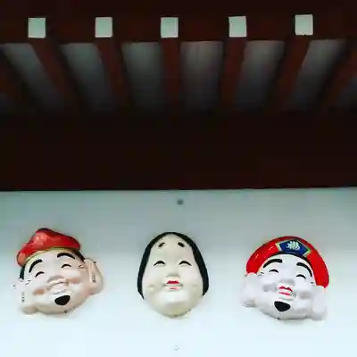 京濱伏見稲荷神社のその他建物