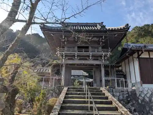 永福寺(三重県)
