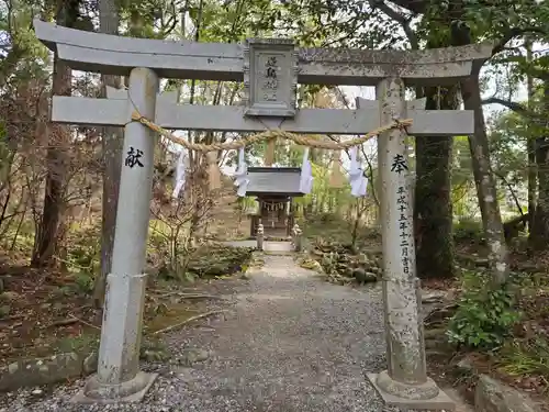 土佐神社(高知県)