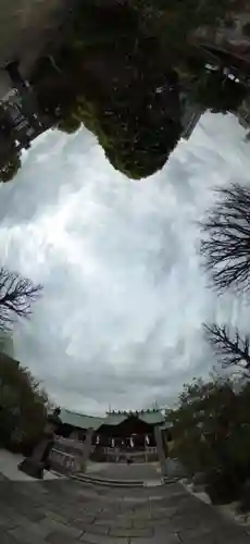 石濱神社(東京都)