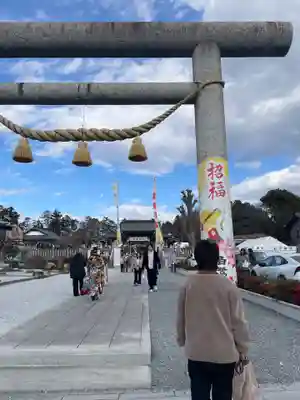 白鷺神社(栃木県)