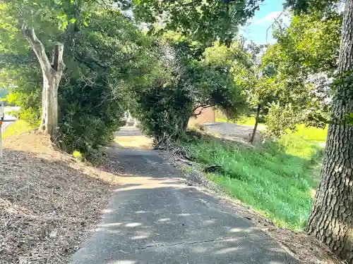 八幡神社(岐阜県)