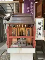 大井蔵王権現神社(東京都)