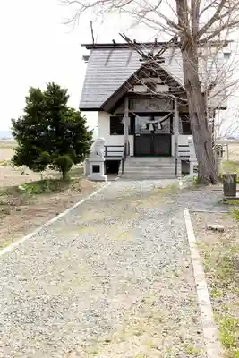 大願神社(北海道)