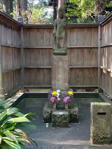 妙福寺(東京都)