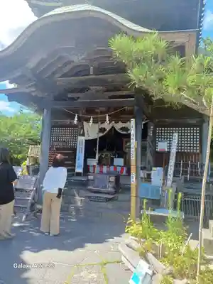 円政寺(山口県)