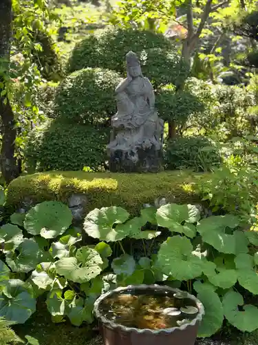 龍潭寺(静岡県)