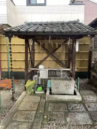 櫻宮神社(桜宮)(京都府)
