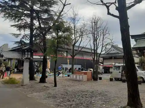 日枝大神社(神奈川県)
