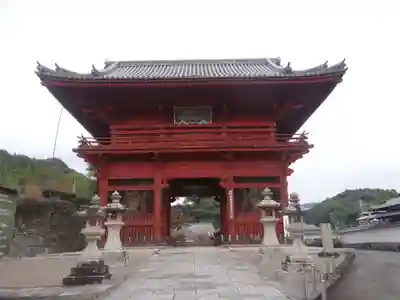 粉河寺(和歌山県)