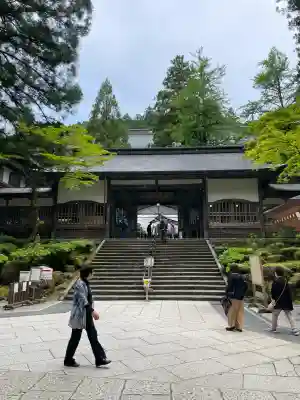 永平寺(福井県)