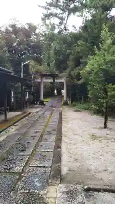 忍　諏訪神社・東照宮　のその他建物