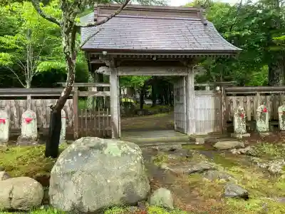 厚岸神社(北海道)