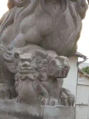 神明神社(神奈川県)