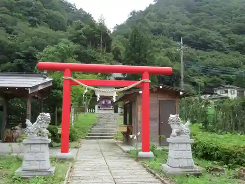 縁結神社(栃木県)