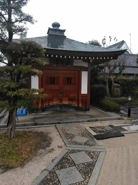 松巌寺のその他建物