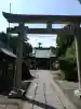 高円寺天祖神社(東京都)