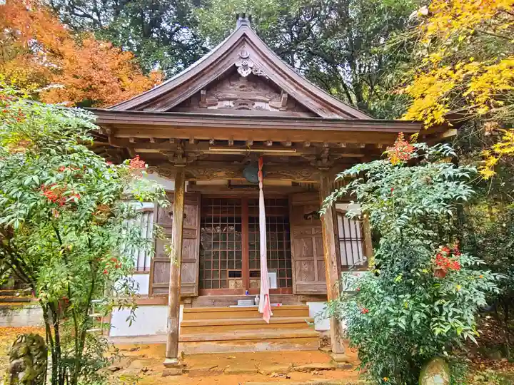 日照院(福岡県)