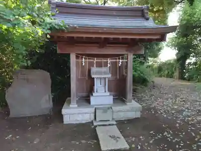 飯香岡八幡宮(千葉県)