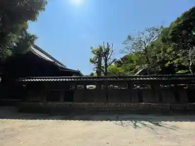 伊賀留我神社(北社)(三重県)