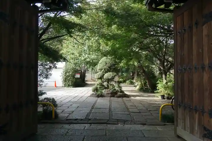 無量寺のその他建物