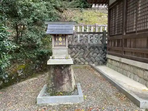 住吉神社(岐阜県)