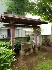 若王子稲荷神社(埼玉県)