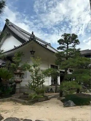 海清寺(兵庫県)