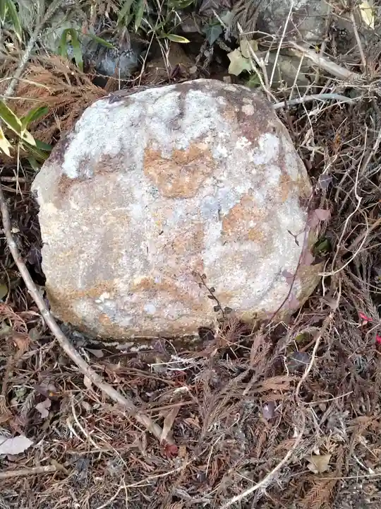 山神神社(宮城県)