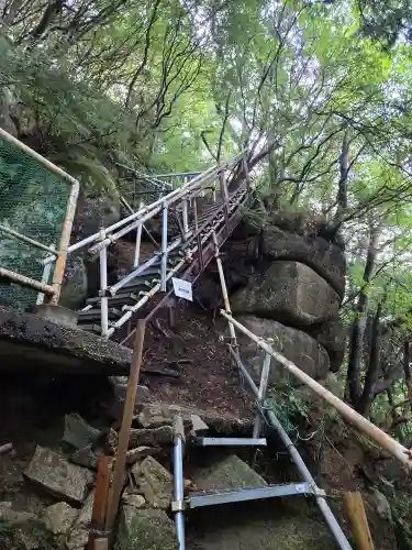 六甲比命大善神社(兵庫県)