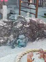 龍谷寺のその他建物