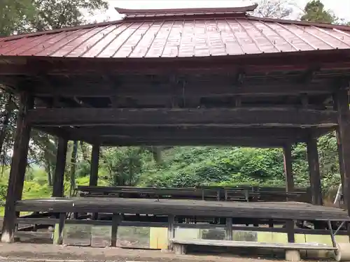 三峯神社(群馬県)
