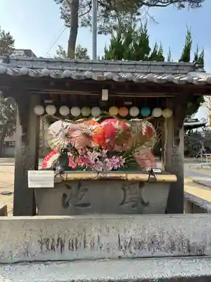 三津厳島神社(愛媛県)