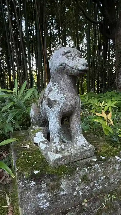 三峯神社(岩手県)