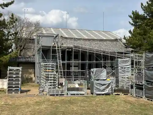 法隆寺(奈良県)