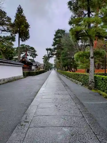 相国寺（相国承天禅寺）(京都府)