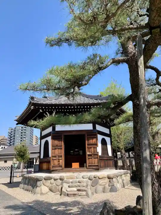 観音寺のその他建物