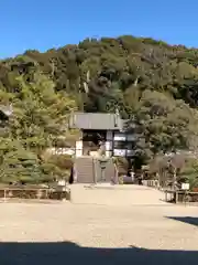 叡福寺の建物その他