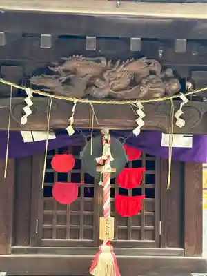 待乳山聖天（本龍院）(東京都)