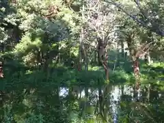 大生神社(茨城県)