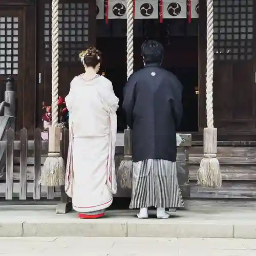 豊景神社(福島県)