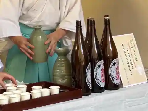 小網神社(東京都)
