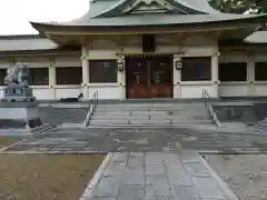 安城神社(愛知県)