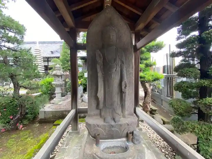九品寺(東京都)