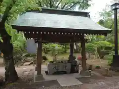 懐古神社(長野県)