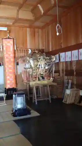 天満宮(北海道)