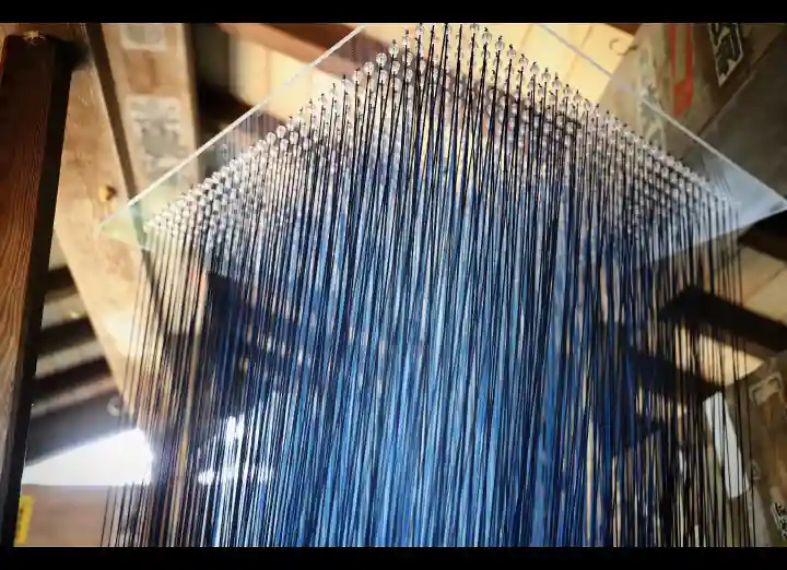 温泉山 安楽寺(四国霊場第六番札所)の手水舎