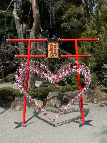 伊豆山神社(静岡県)