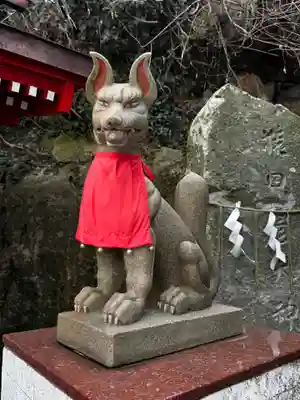 和布刈神社(福岡県)