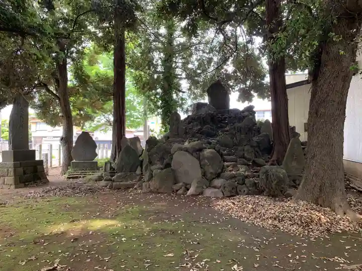 香取神社(千葉県)